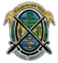 Brasão de armas de Bacabal