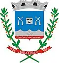 Brasão de armas de Belo Vale