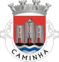 Brasão de Caminha