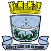 Brasão de armas de Conceição do Almeida