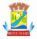 Brasão de armas de Feira da Mata