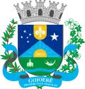 Brasão de armas de Goioerê