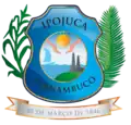 Brasão de armas de Ipojuca