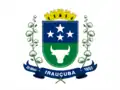 Brasão de armas de Irauçuba