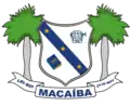 Brasão de armas de Macaíba