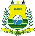 Brasão de armas de Maracanaú