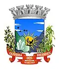 Brasão de armas de Oliveira dos Brejinhos