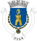 Brasão de Ovar