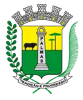 Brasão de armas de Palmas