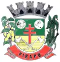 Brasão de armas de Pirapó