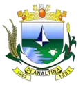 Brasão de armas de Planaltina