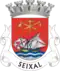 Brasão de Seixal