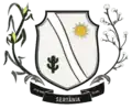 Brasão de armas de Sertânia