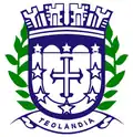 Brasão de armas de Teolândia