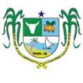 Brasão de armas de Trairi