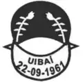 Brasão de armas de Uibaí
