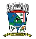 Brasão de armas de Várzea da Roça