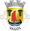 Brasão de Vagos