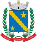 Brasão de armas de Votorantim
