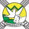 Brasão de armas de Wanderley