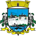 Brasão de armas de Imbituba