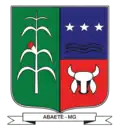 Brasão de armas de Abaeté