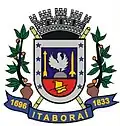 Brasão de armas de Itaboraí