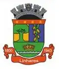 Brasão de armas de Linhares