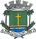 Brasão de armas de Quissamã