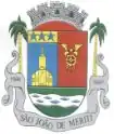 Brasão de armas de São João de Meriti