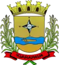 Brasão de armas de Igarapava