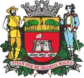 Brasão de armas de Jundiaí
