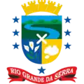 Brasão de armas de Rio Grande da Serra