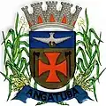 Brasão de armas de Angatuba