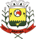 Brasão de armas de Aratiba