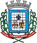 Brasão de armas de Campo Largo