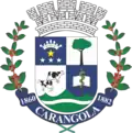 Brasão de armas de Carangola