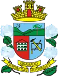 Brasão de armas de Gramado