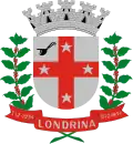 Brasão de armas de Londrina