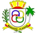 Brasão de armas de Maragogi