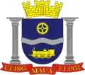 Brasão de armas de Mauá