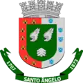 Brasão de armas de Santo Ângelo