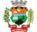 Brasão de armas de São José do Sul