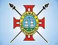 Brasão de armas de Viamão