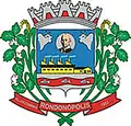 Brasão de armas de Rondonópolis