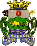 Brasão de armas de Lajeado