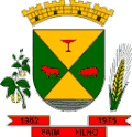 Brasão de armas de Paim Filho
