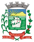 Brasão de armas de Paranaguá