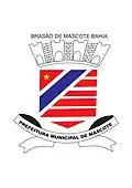 Brasão de armas de Mascote