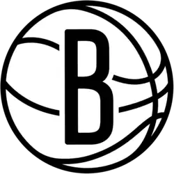 Brooklyn Nets logo